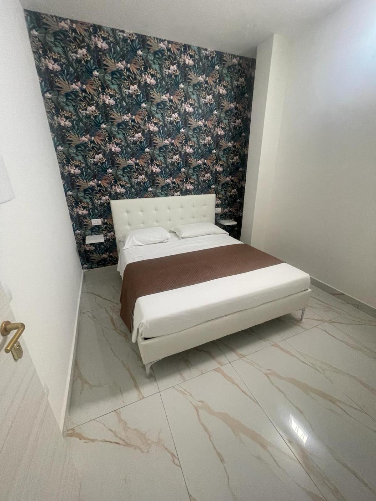 Life Hotel Casalnuovo Di Napoli Exteriér fotografie