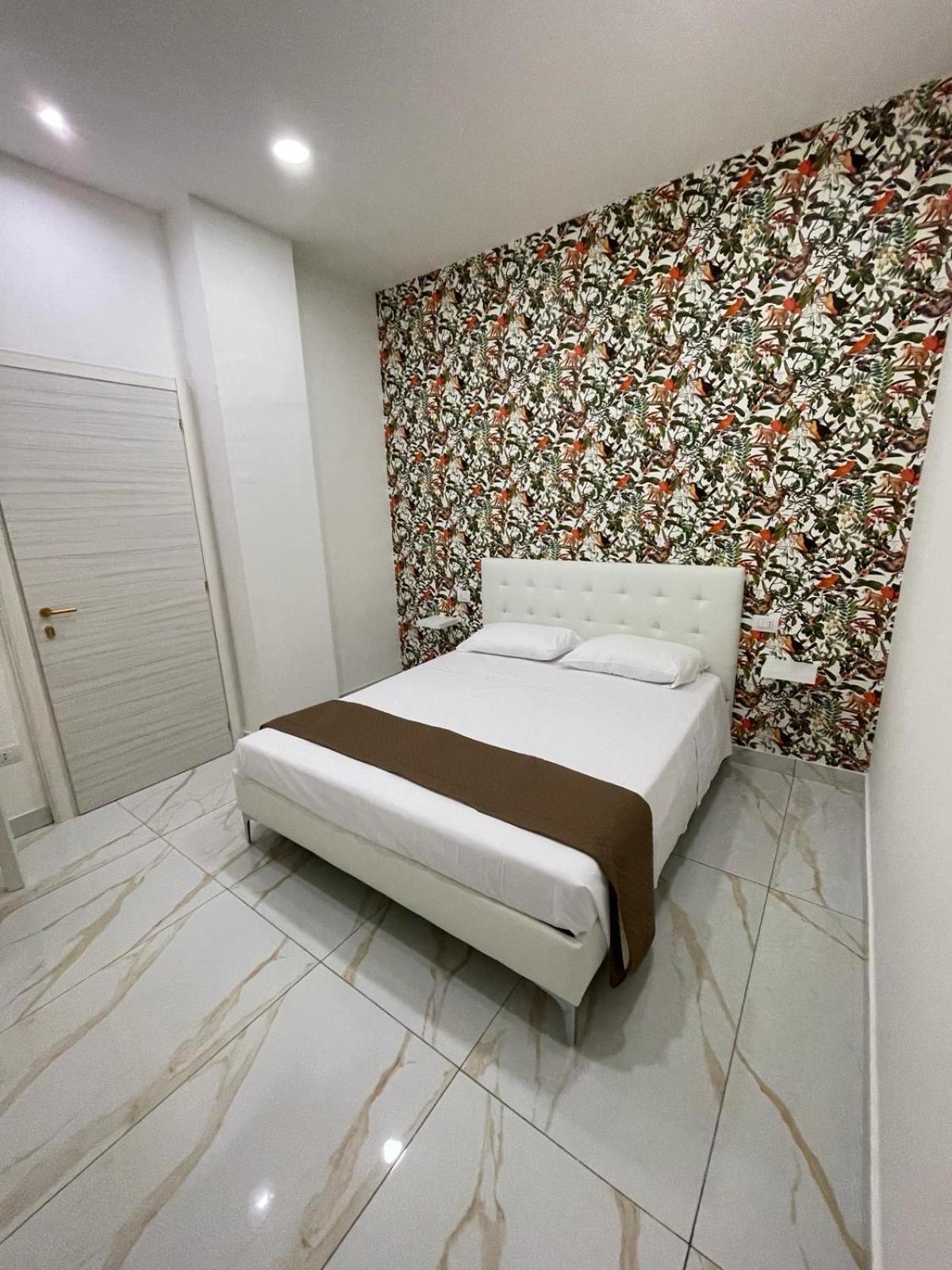 Life Hotel Casalnuovo Di Napoli Exteriér fotografie