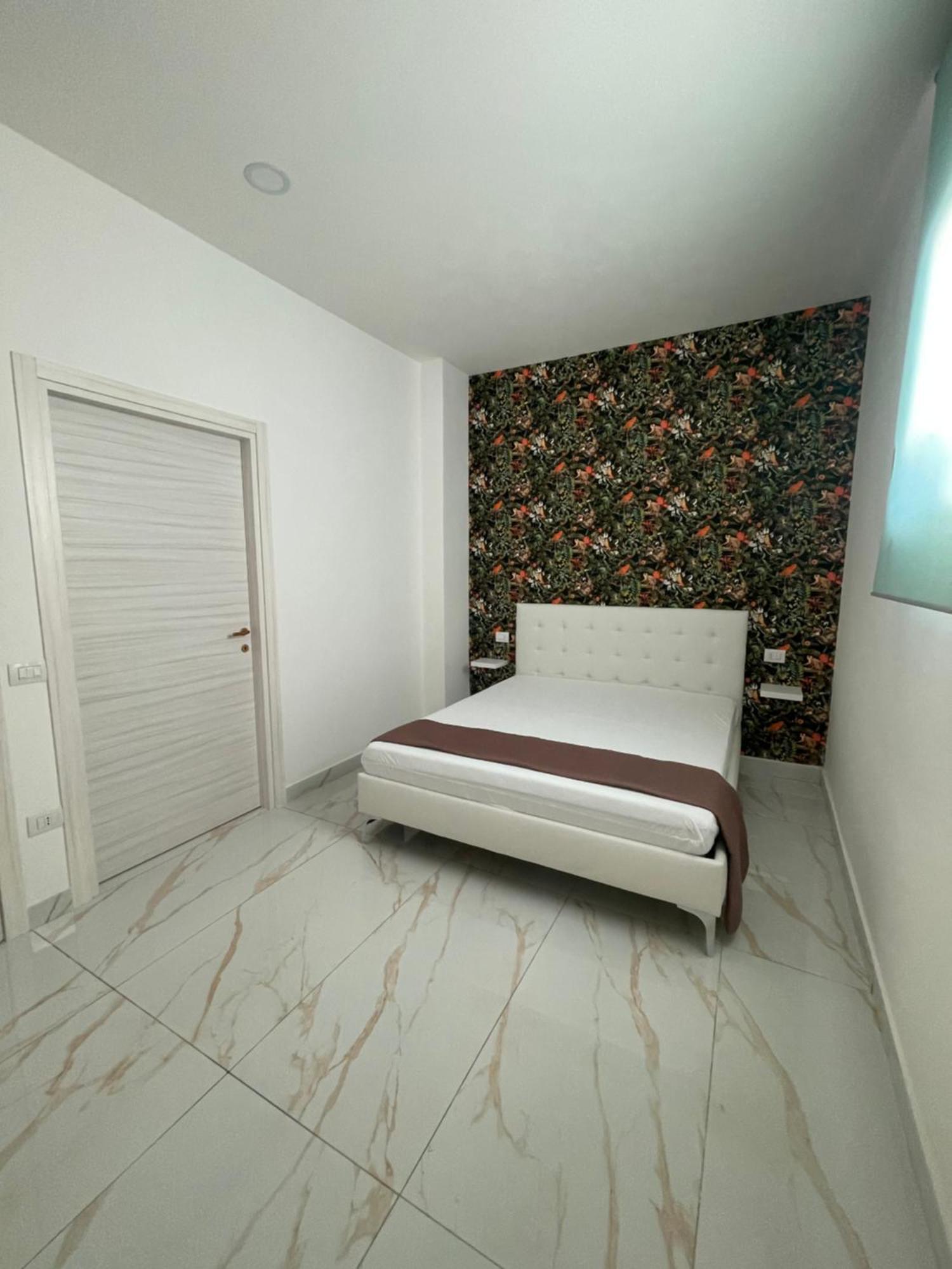 Life Hotel Casalnuovo Di Napoli Exteriér fotografie